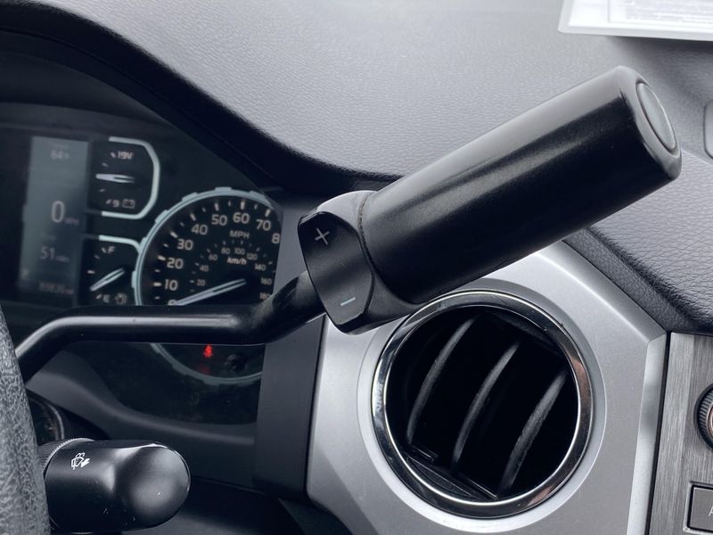 2019 Toyota Tundra SR5Image 24