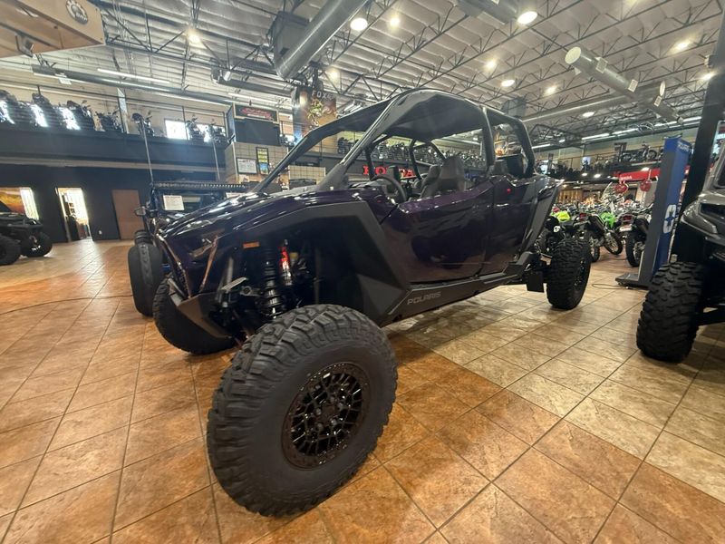 New 2026 Polaris RZR PRO R 4 ULTIMATE Image 17