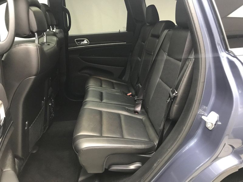 Used 2021 Jeep Grand Cherokee LimitedImage 15