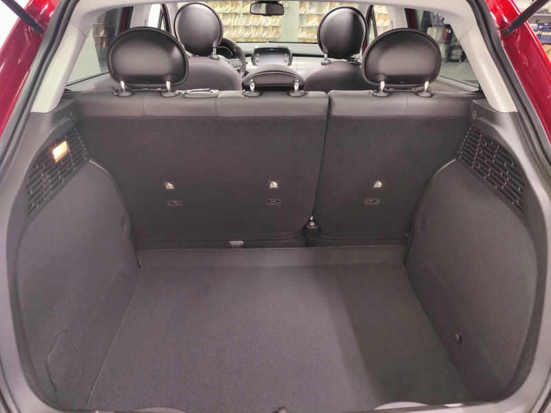 Used 2023 Fiat 500X Sport AWD w/Tech/Convertible TopImage 16