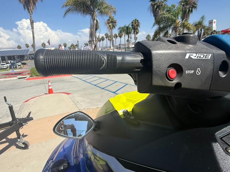 Used 2019 Yamaha EXR Image 17