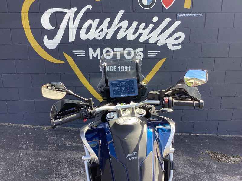 Used 2023 CFMOTO IBEX 800S CF8005US 