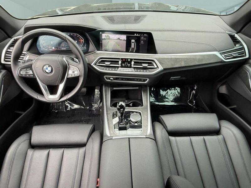2022 BMW X5 sDrive40iImage 31