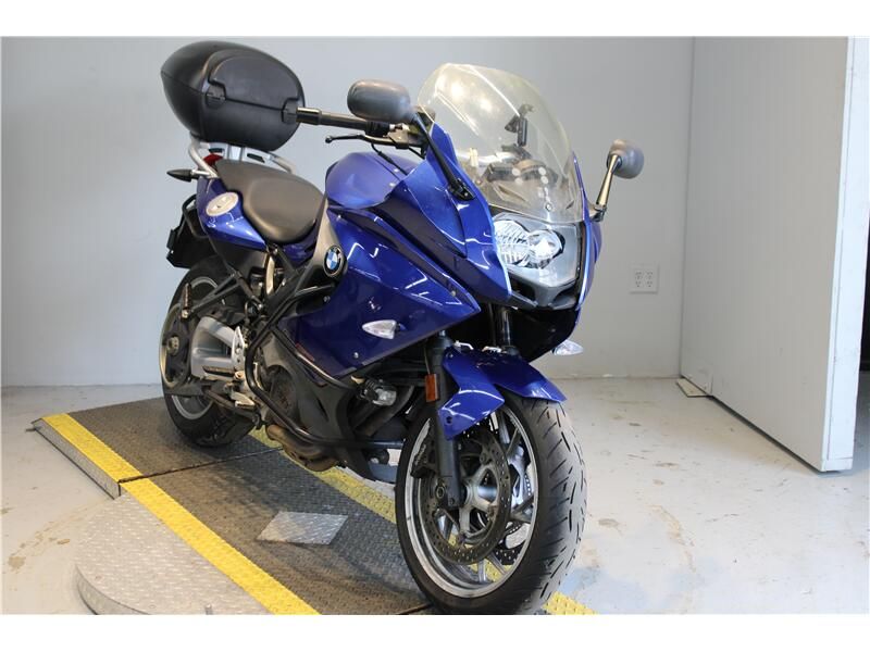 Used 2015 BMW F800GT Image 3