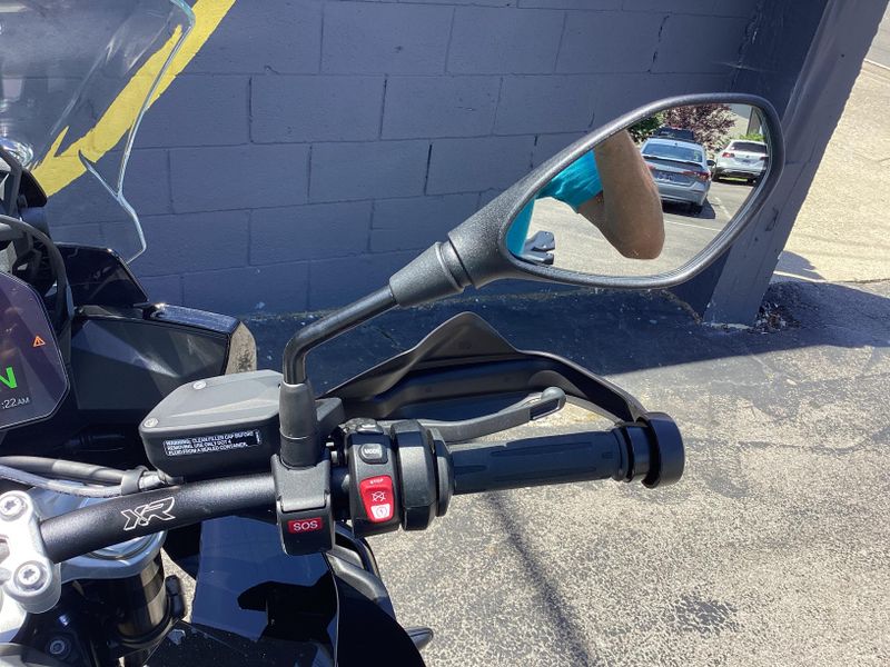 New 2026 BMW S 1000 XR 