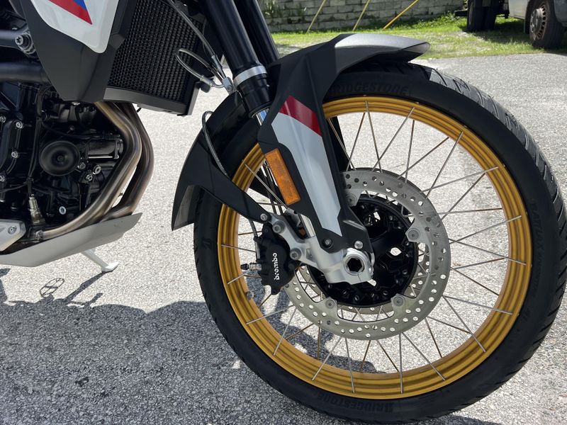New 2026 BMW F 900 GS 