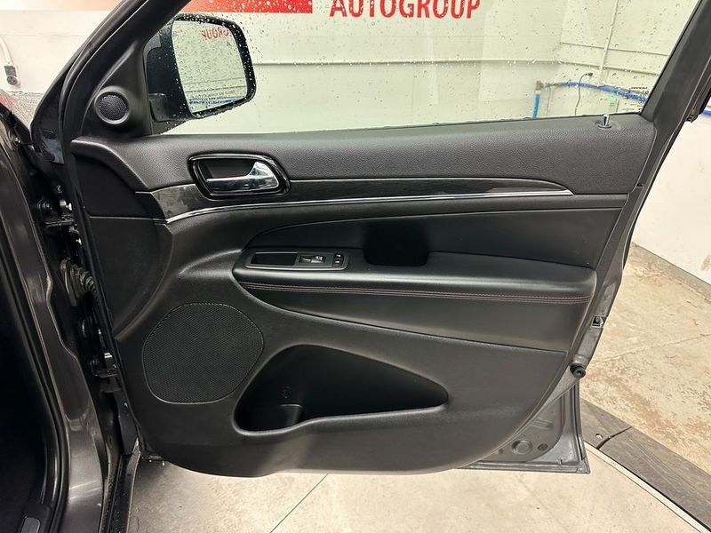 2021 Jeep Grand Cherokee TrailhawkImage 33