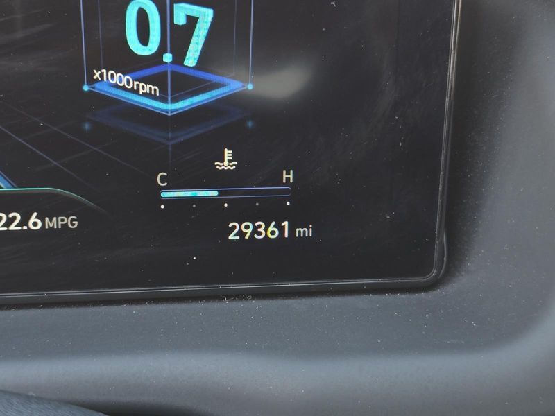 Used 2022 Hyundai Tucson SEL AWD