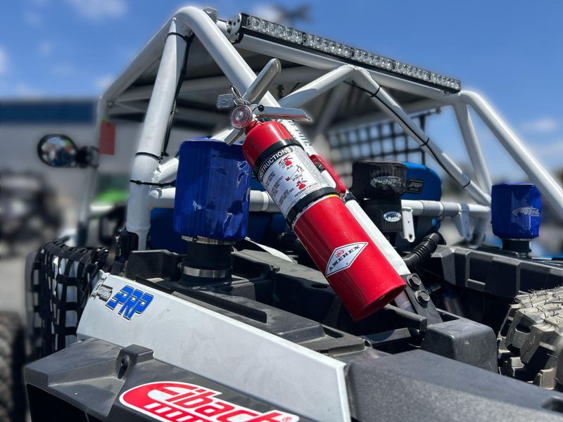 Used 2020 Polaris RZR XP TURBO S VELOCITY Image 17