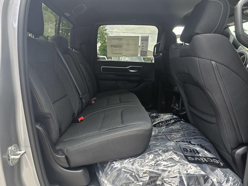 2025 RAM 1500 Big HornImage 13