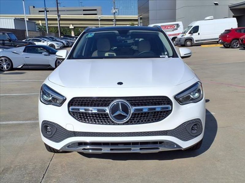 2021 Mercedes-Benz GLA 250Image 25