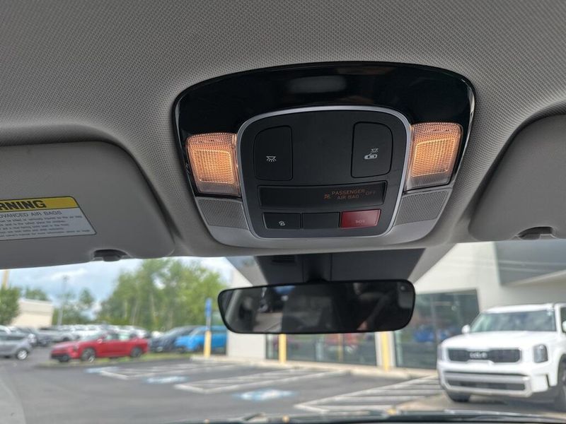Used 2023 Hyundai Tucson SELImage 28