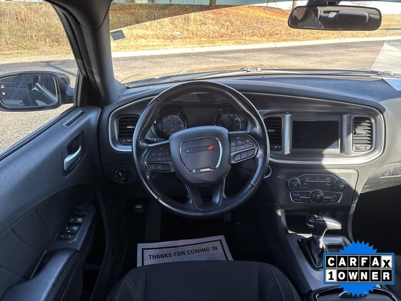 Used 2020 Dodge Charger SXTImage 18