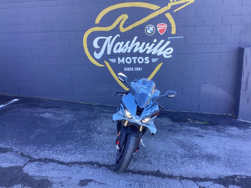 New 2026 BMW S 1000 RR 