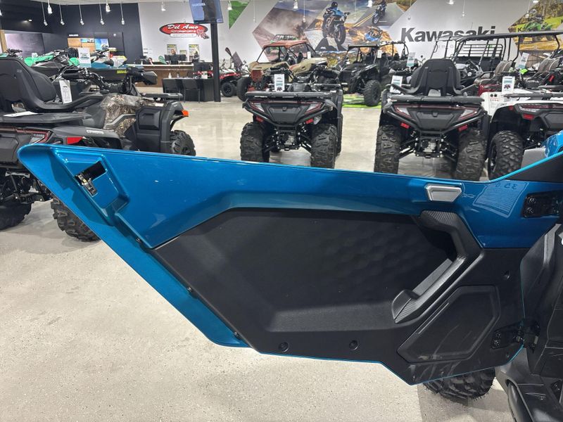 New 2027 CFMOTO ZFORCE Z10 Image 22