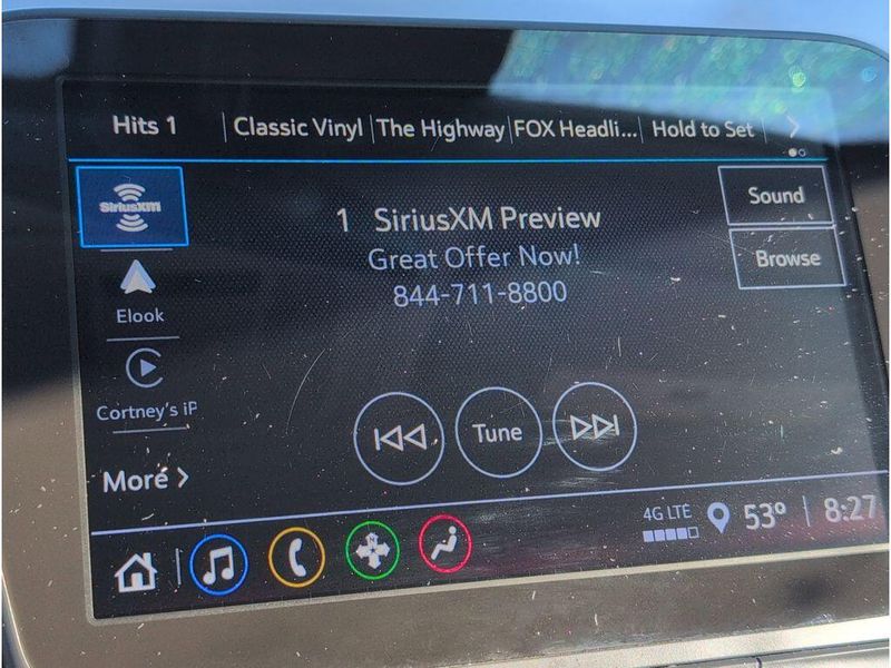 Used 2023 Chevrolet Malibu LTImage 14