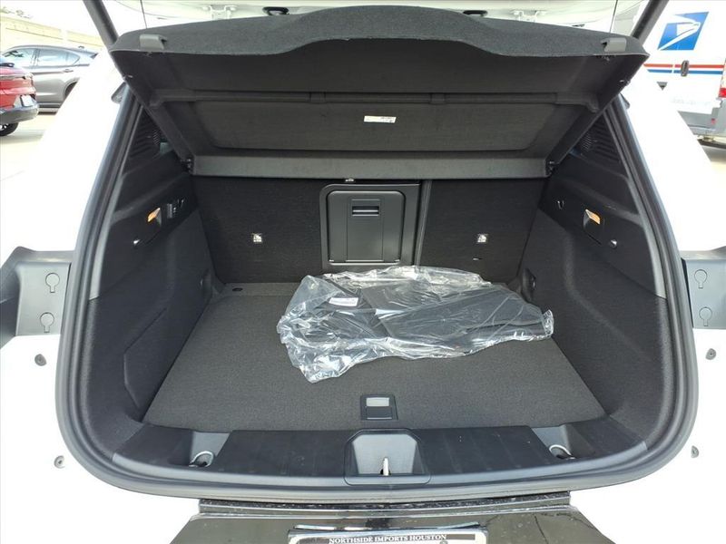 New 2025 Alfa Romeo Tonale AwdImage 9