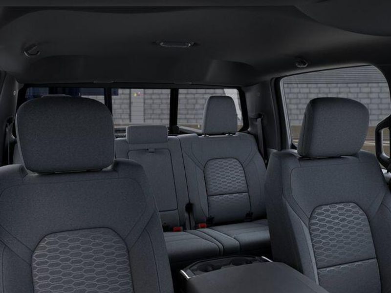New 2026 RAM 1500 Big Horn Crew Cab 4x4 5