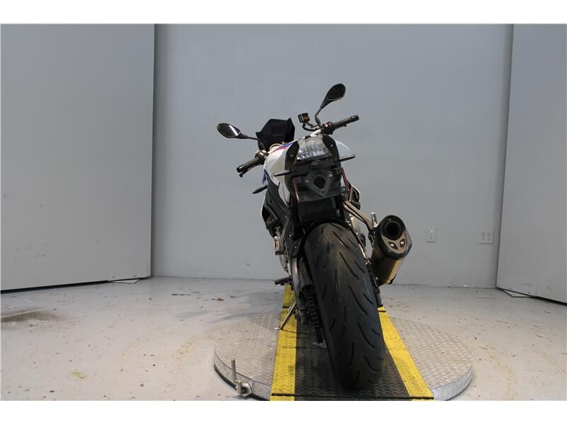 Used 2017 BMW S 1000 R Image 4