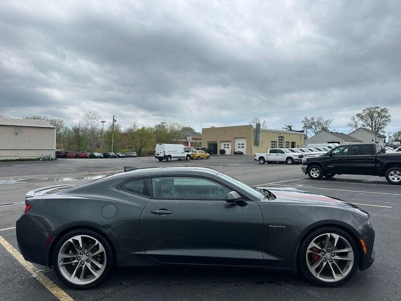 2017 Chevrolet Camaro 2LTImage 13