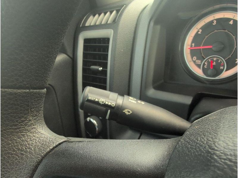 2019 RAM 1500 Classic TradesmanImage 26
