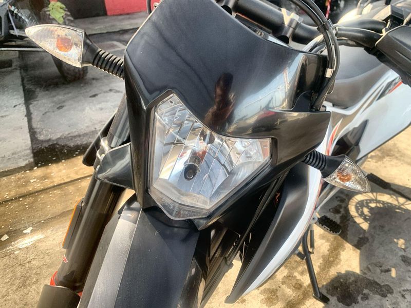 Used 2020 KTM SMC 690 R Image 22