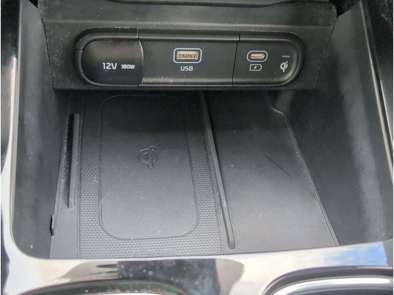 Used 2024 Kia Telluride EX X-LineImage 17