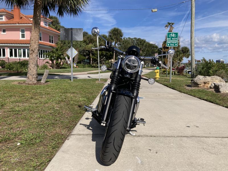 2025 Triumph Bonneville Speedmaster
