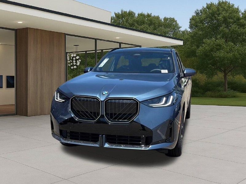 New 2026 BMW X3 30 xDriveImage 3