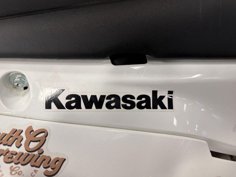 Used 2026 Kawasaki KLX 230 S Image 26
