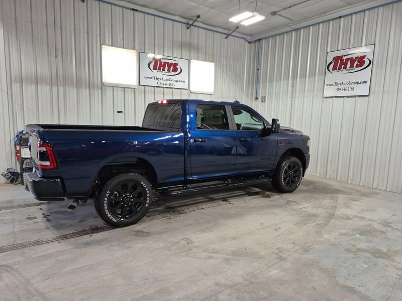 2024 RAM 2500 Big Horn Crew Cab 4x4 6