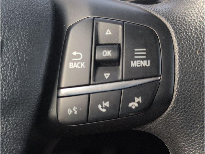 Used 2025 Ford Bronco Sport Big BendImage 23
