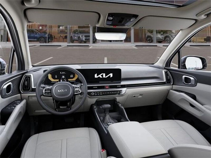 New 2025 Kia Sorento SImage 14