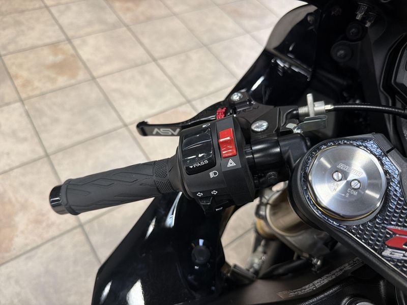 Used 2026 Suzuki GSX-R750 CA Image 22