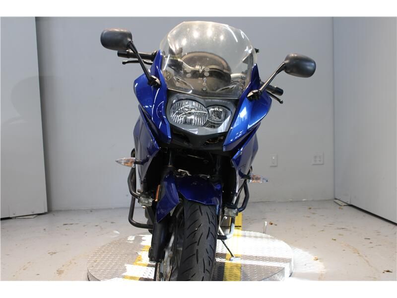 Used 2015 BMW F 800 GT Image 2