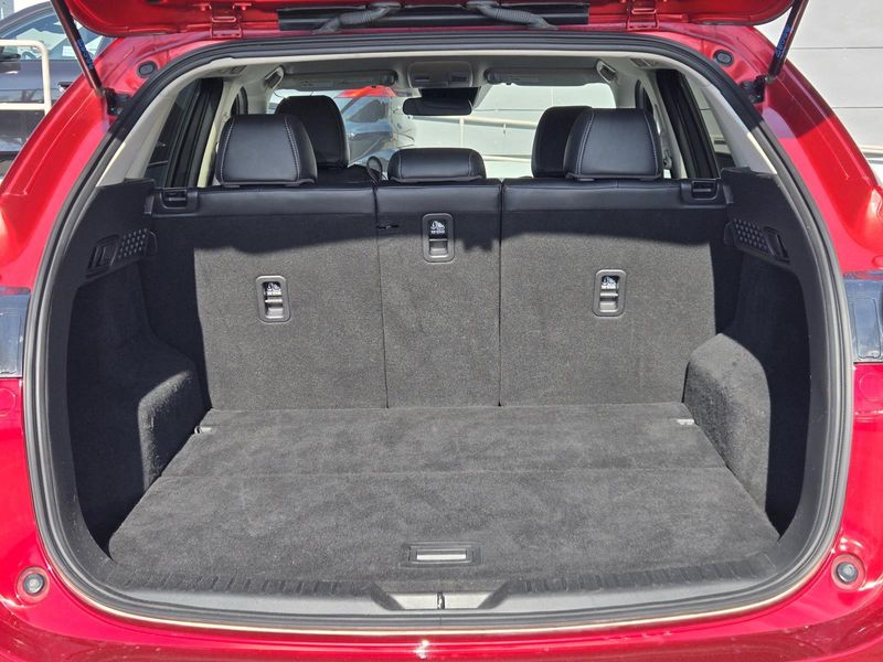 Used 2024 Mazda CX-5 2.5 S Select Package AWD