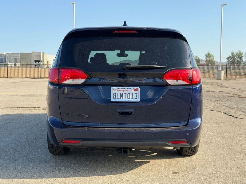 Used 2019 Chrysler Pacifica Touring PlusImage 7