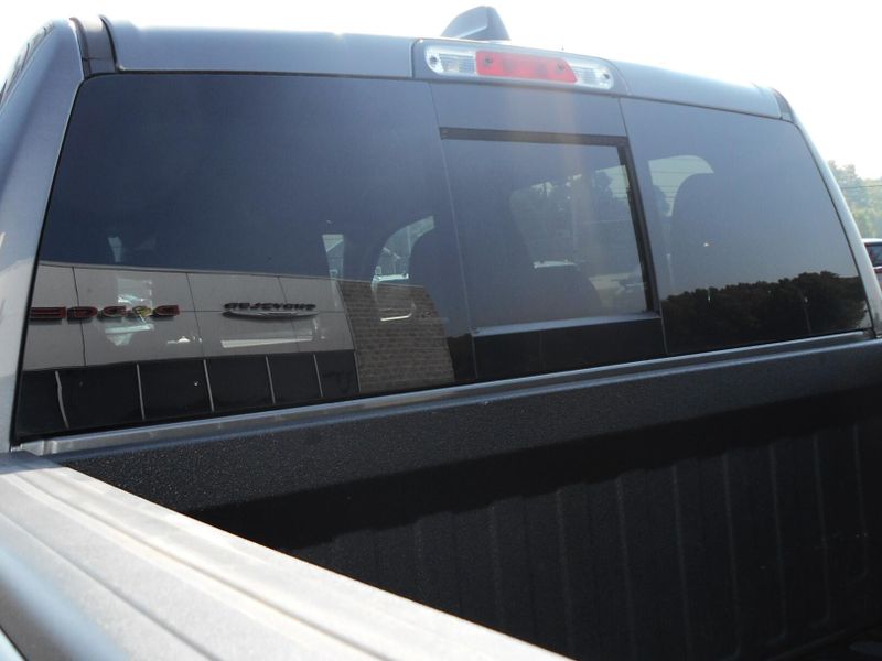 2022 RAM 1500 Big Horn Lone StarImage 10