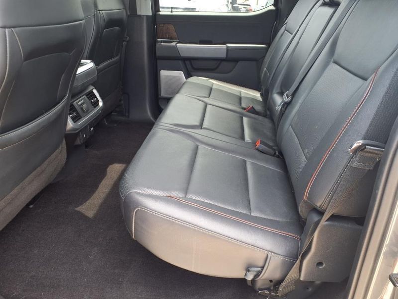 2021 Ford F-150 LariatImage 9