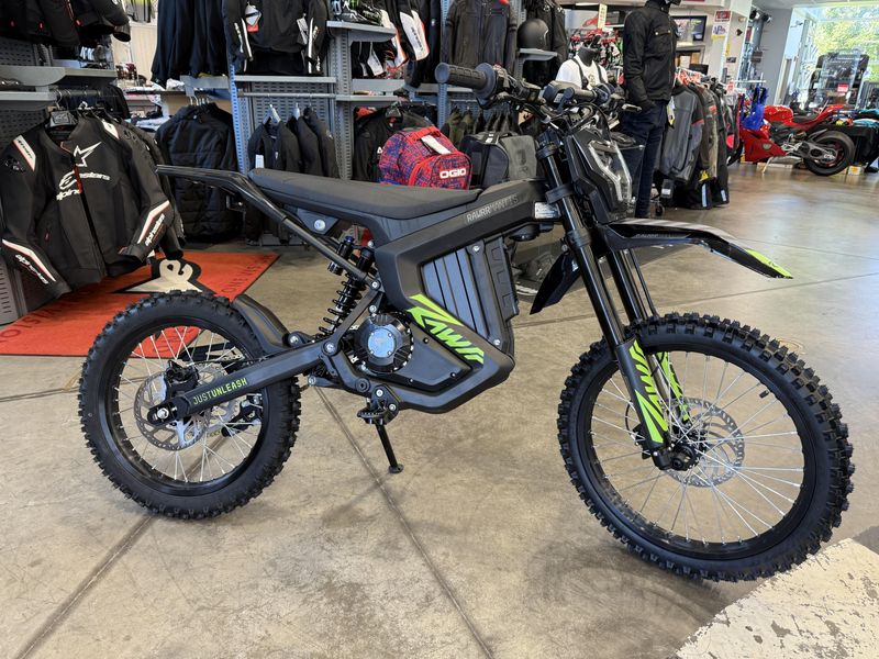 2025 RAWRR MANTIS XImage 3