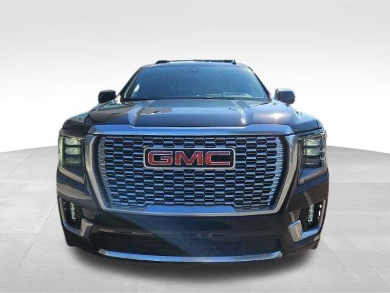 Used 2021 GMC Yukon Denali