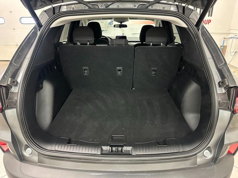 2024 Ford Escape ActiveImage 17