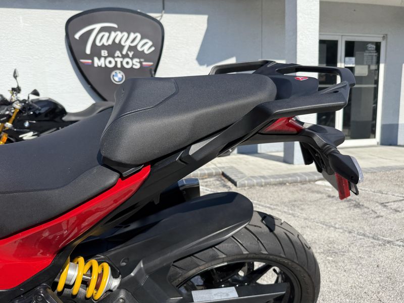 2024 Ducati  Multistrada V2 S