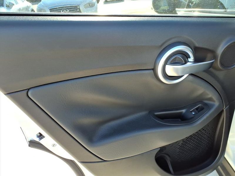Used 2016 Fiat 500X TrekkingImage 19