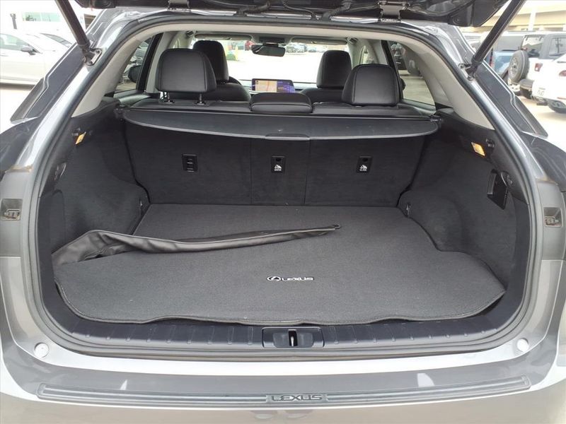 Used 2018 Lexus RX 350 350Image 9