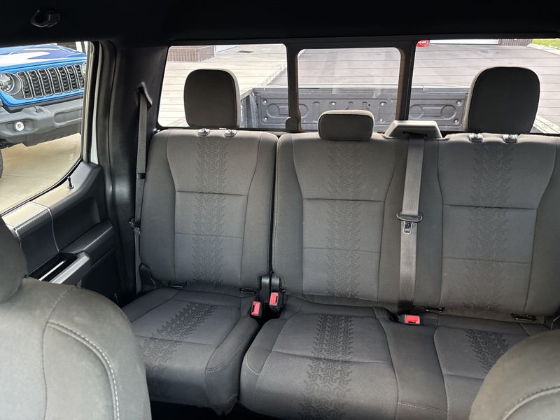 Used 2019 Ford F-150 XLTImage 27