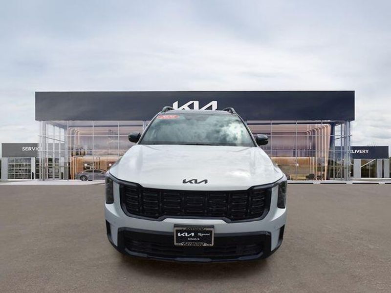 New 2026 Kia Sorento X-Line SX PrestigeImage 9