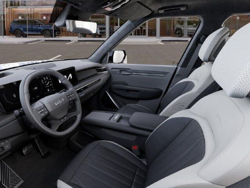 New 2026 Kia EV9 GT-LineImage 18