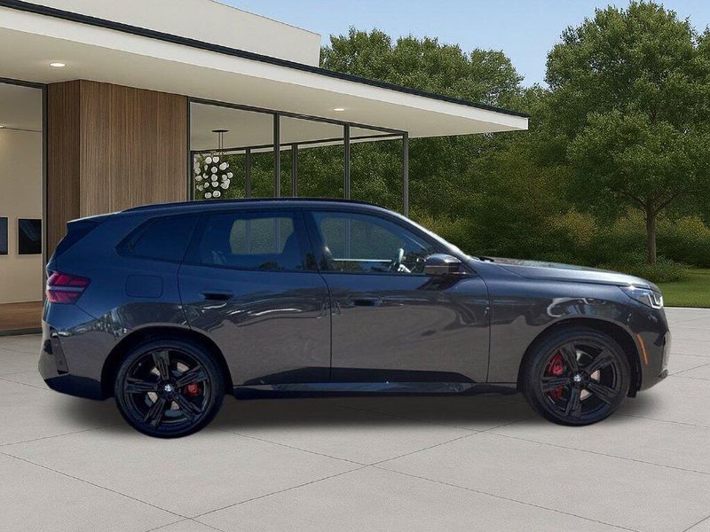 New 2026 BMW X3 M50 xDriveImage 7