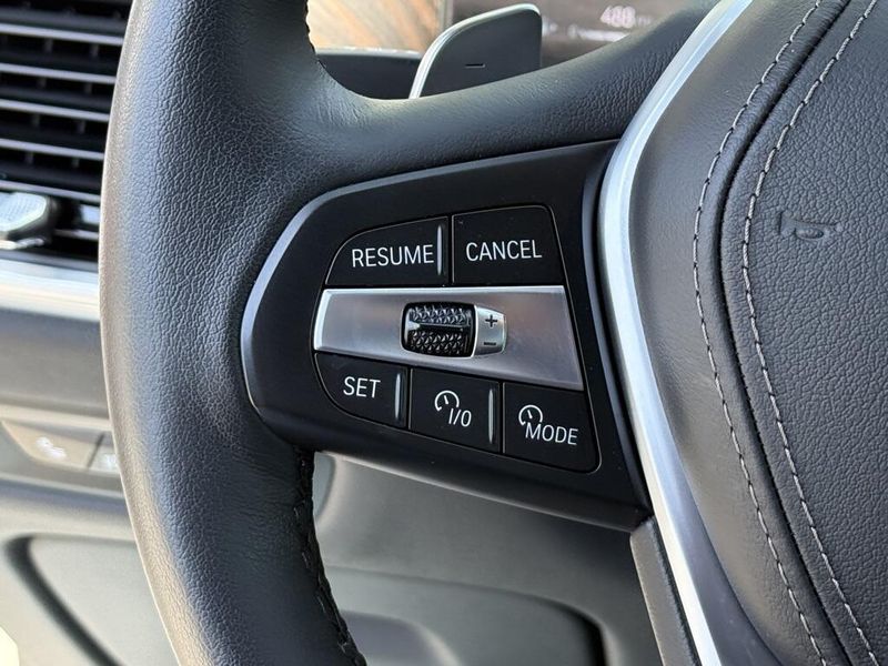 2025 BMW X5 xDrive40iImage 26